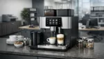 Büro-Kaffeevollautomaten kaufen: leistungsstark