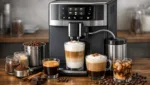 Kaffeevollautomaten: Top-Features für Genießer