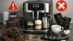 Expertenrat: Fehler bei Kaffeevollautomaten vermeiden