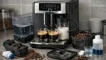 Haeufige Bedienungsfehler bei Kaffeevollautomaten und wie Sie diese vermeiden