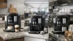 Kaffeevollautomat kaufen: Haushalt, Büro, Gastro
