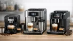 Kaffeevollautomaten für zuhause: Welches Modell?