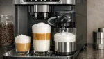 Milchschaum-Einstellungen am Kaffeevollautomat: Perfekte Konsistenz erzielen