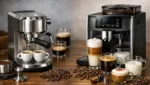 Espresso vs. Kaffeevollautomat: Welche passt?