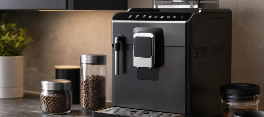 Barista-Tipps fuer Kaffeevollautomat-Nutzer: So wird Ihr Kaffee zum Genuss