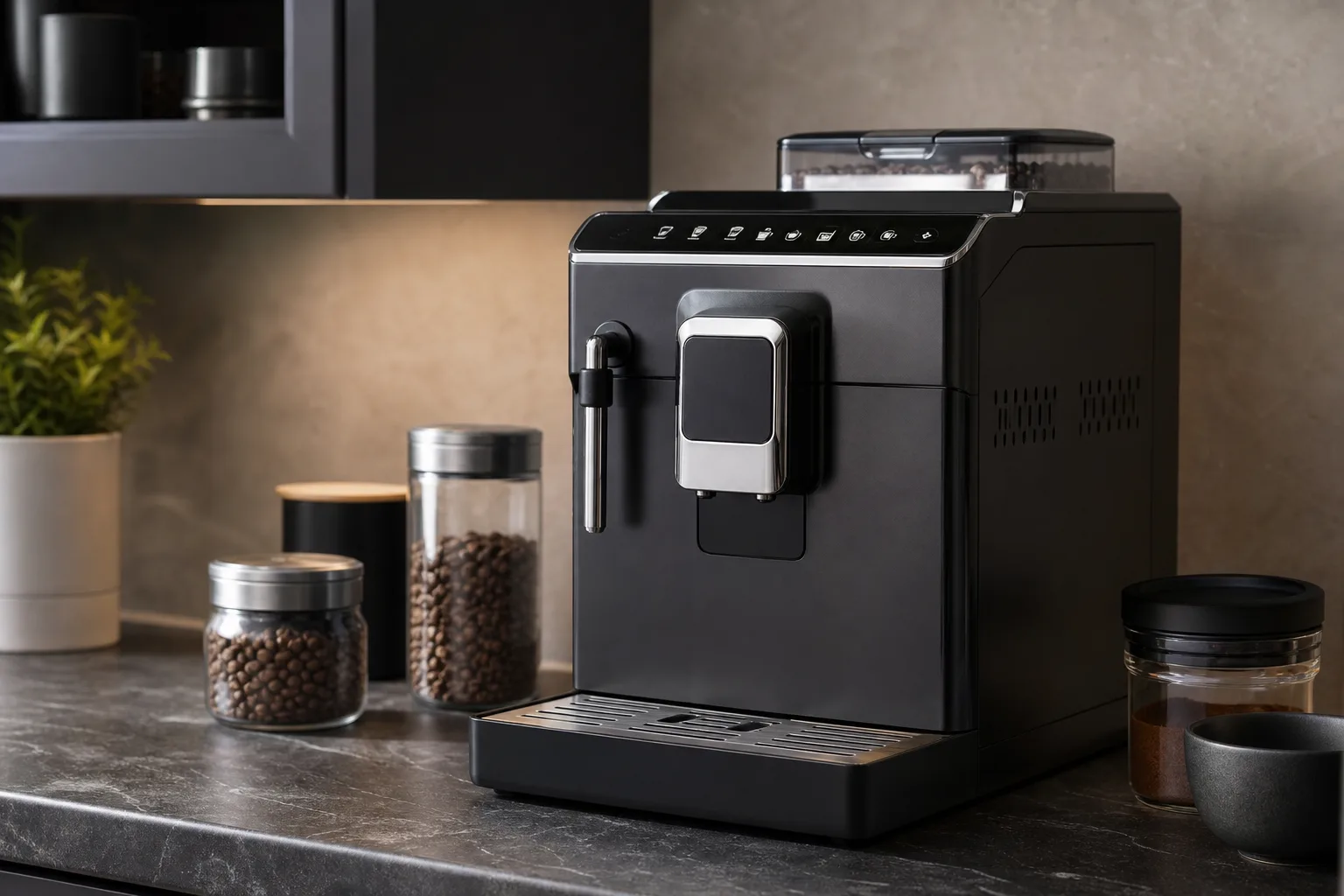Barista-Tipps fuer Kaffeevollautomat-Nutzer: So wird Ihr Kaffee zum Genuss