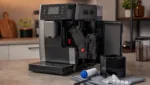 Kaffeevollautomat: Bedienung, Pflege & Lösungen