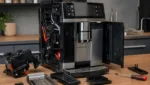 Haeufige Fehler beim Kaffeevollautomat erkennen und schnell beheben
