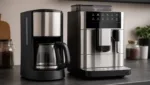 Kaffeevollautomat Filter vs. Vollautomat: Unterschiede, Vorteile und Anwendungsgebiete