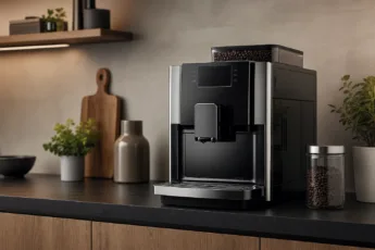 Kaffeevollautomat Zuhause: Tipps für besten Genuss