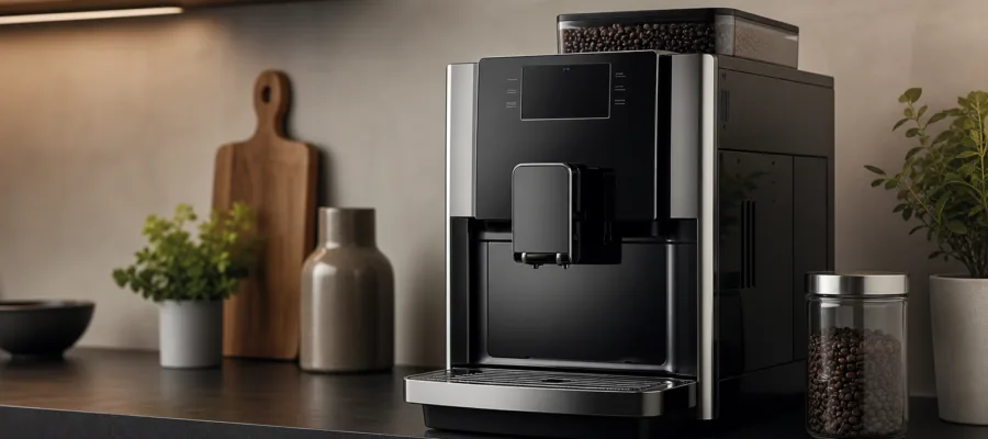 Kaffeevollautomat fuer Zuhause: Inspirierende Tipps fuer den perfekten Kaffeegenuss