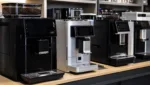 Kaffeevollautomaten: Technik, Bedienung, Wartung