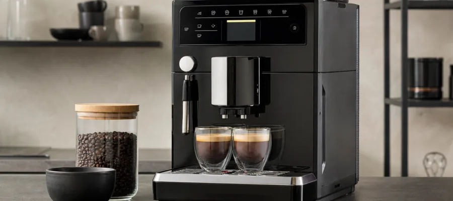 Anwendungstipps fuer Kaffeevollautomaten: So gelingen Kaffeespezialitaeten zuhause muehelos