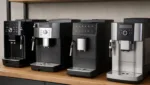 Guenstige Kaffeevollautomaten im Vergleich: Qualitaet und Ausstattung zum kleinen Preis