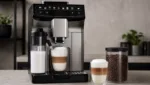 Latte Macchiato zuhause mit dem Kaffeevollautomat herstellen: Schritt-fuer-Schritt