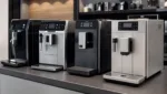 Testsieger unter den Kaffeevollautomaten: Welche Modelle ueberzeugen in Qualitaet und Service?