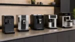 Top Kaffeevollautomaten im Vergleich: Kaufempfehlung